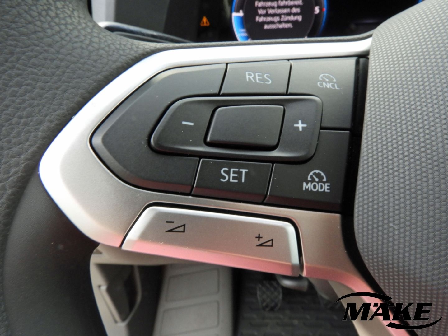 Crafter Kasten 2.0 TDI MR HD