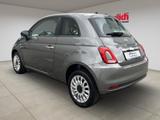Fiat 500 Mild Hybrid SmartLink PDC Klima - Fiat 500 Vorführfahrzeuge
