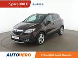 Opel Mokka 1.4 Turbo Innovation ecoFlex*NAVI*TEMPO* - Opel aus 2014