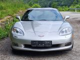 Corvette C6 6.0 V8 Coupé Autom. - Top Zustand  - Corvette C6: Cabrio