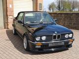 BMW-Cabrio 325i M Paket - BMW 325 aus 1987: Cabrio, 325i