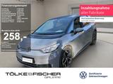 Volkswagen ID.3 Pro W AUT Navi KlimaA. LED LM PDC SHZ SpurH - Volkswagen ID.3 in Mönchengladbach