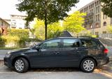 Volkswagen Passat Variant 1.4 TSI Comfortline | unfallfrei 