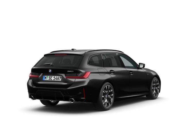 BMW 320 - Bild 3