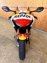 Honda CBR1000RR/SP1/Neon/Repsol/Motogp - HONDA REPSOL