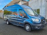 Ford Transit Bus 460 L4/H2 18 Sitze Standheizung - Ford Transit: 18