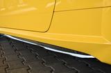 Audi TT RS 2.5 TFSI quattro Roadster B&O Matrix  - Audi TT RS: Cabrio