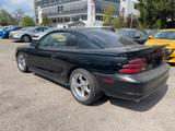 Ford Mustang 4,6 L V8 SOHC, 5-Gang Schaltgetriebe - Ford aus 1998