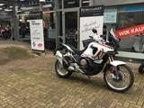 MV Agusta Enduro LXP Orioli - MV AGUSTA MOTORRAD