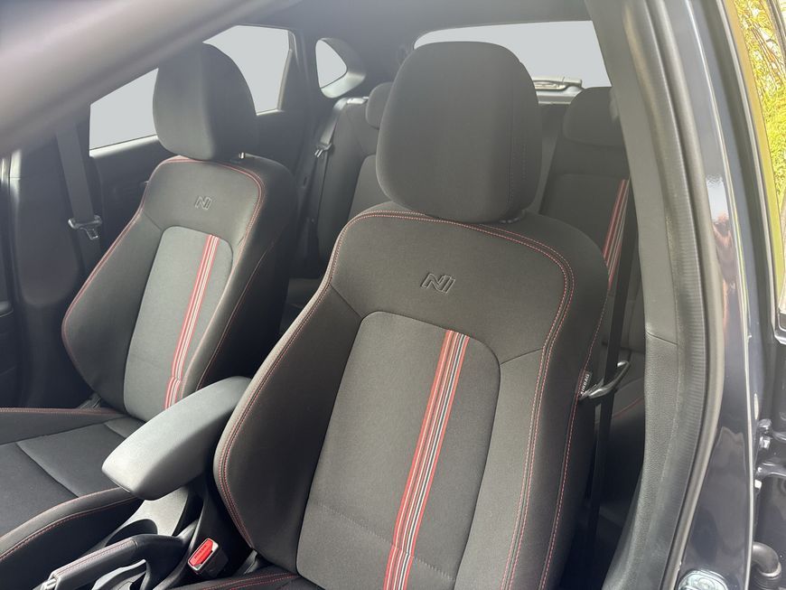 Hyundai i20 – Bild 7