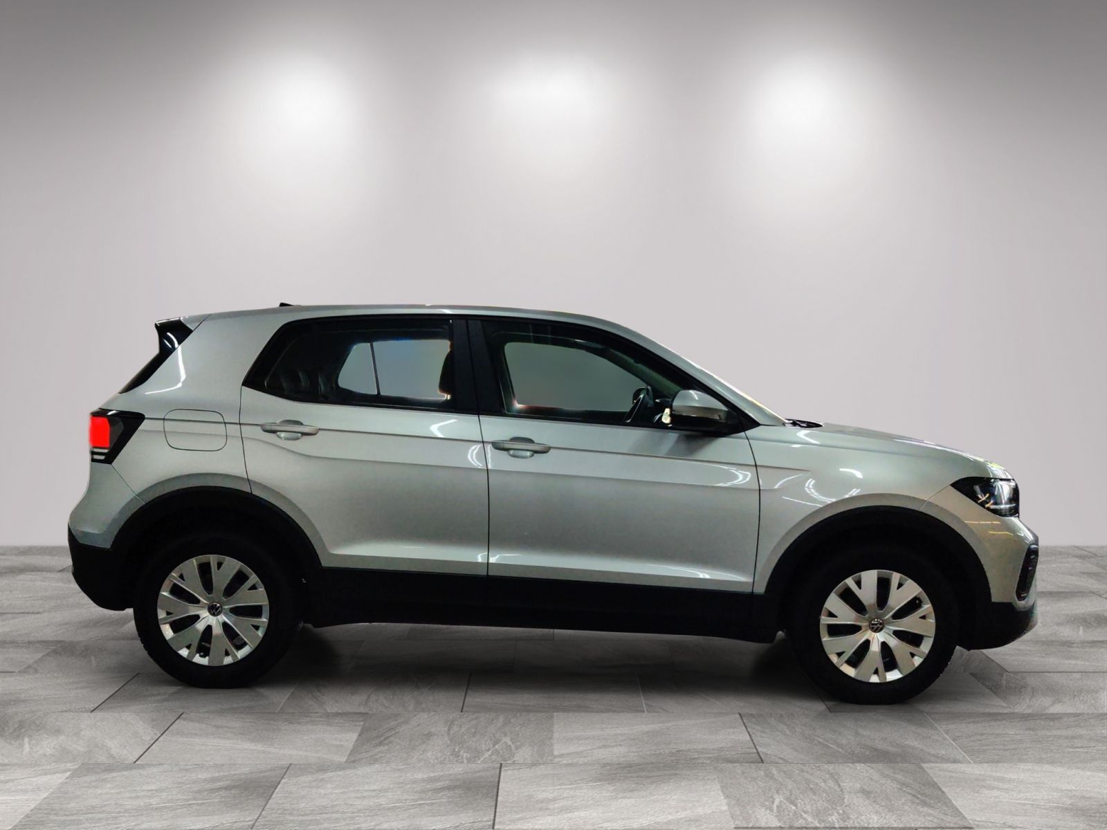Volkswagen T-Cross - Bild 6