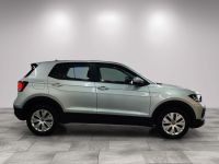 Volkswagen T-Cross - Vorschau Bild 6