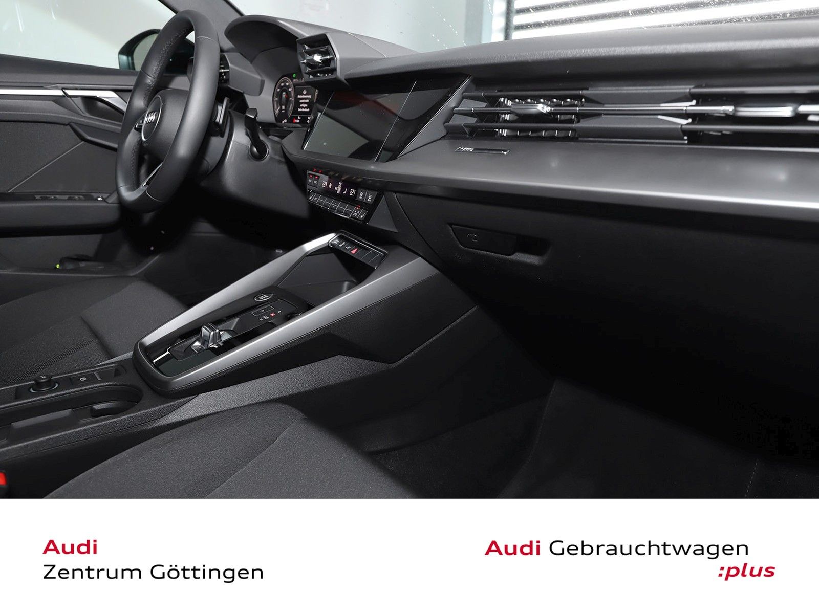 Audi A3 - Bild 9