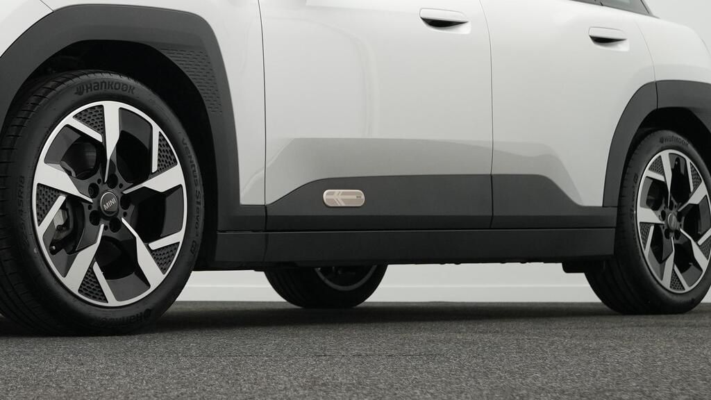 MINI Aceman - Bild 22