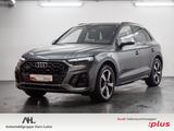 Audi SQ5 TDI quattro AHK Luftfederung ACC AHK AUT LED - Audi SQ5 in Essen