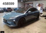 NIO E T 5 360 kW LED 360K Pano DigTacho Memory Nav - NIO