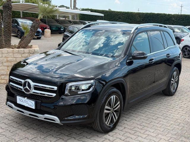 MERCEDES-BENZ MERCEDES GLB 2.0 Diesel Automatic Business Extra