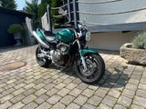 Honda "The Green Hornet" CB600F PC36 - Offers