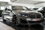 BMW M550ix*Individual*ACC*HUD*Ferngest*Softc*SD*Lase - gebrauchte BMW M550 aus dem Jahr 2021