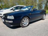 Audi Cabriolet 2.0 - gepflegtes Liebhaberstück - Audi Cabriolet aus 1997