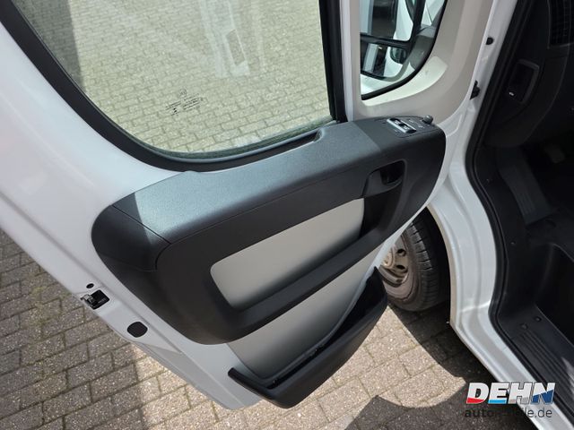Citroën Jumper Kasten Business 33 L2H1 BHDi Kühlausbau