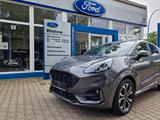 Ford Puma ST-Line ALLWETTER/ACC/LED/WINTER/RFK/PDC - Ford Puma mit Benzin-Antrieb: Automatik