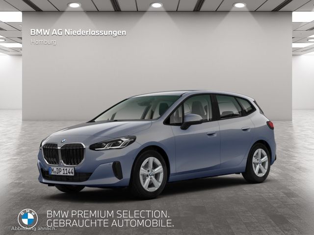 BMW 216i Active Tourer Kamera LED Sitzheizung