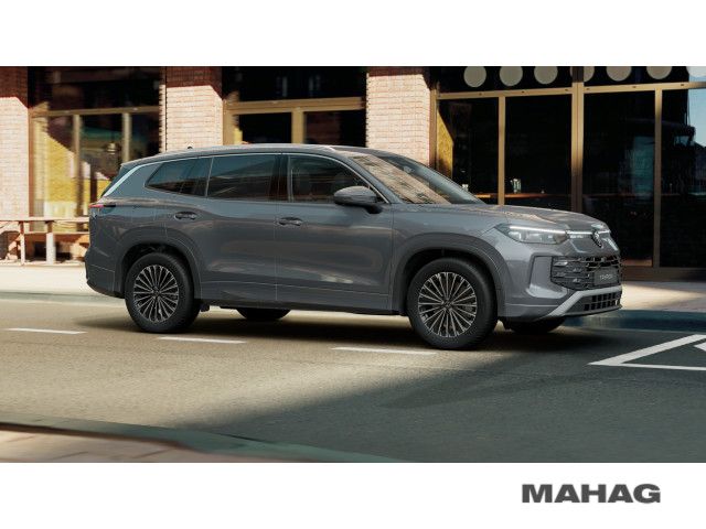 Volkswagen Tayron - Bild 3