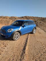 MINI Countryman  - MINI One Countryman von privat