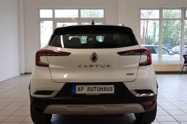 Renault Captur II Intens Automatik LED Kamera