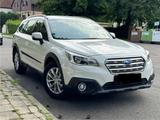 Subaru Outback 2.0l Diesel Automatik | TÜV... - Subaru Gebrauchtwagen in Halle