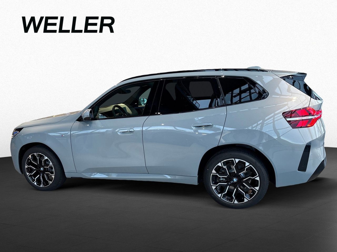 BMW X3 - Bild 10