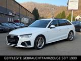 Audi A4 Avant 40 TDI S line*ACC*1.HA.*KAMERA*8-FACH* - Audi A4: Kombi, 8k