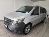 Mercedes-Benz Vito Tourer 116 CDI Pro extralang Autom. 9-Sitze - Mercedes-Benz Vito in Chemnitz