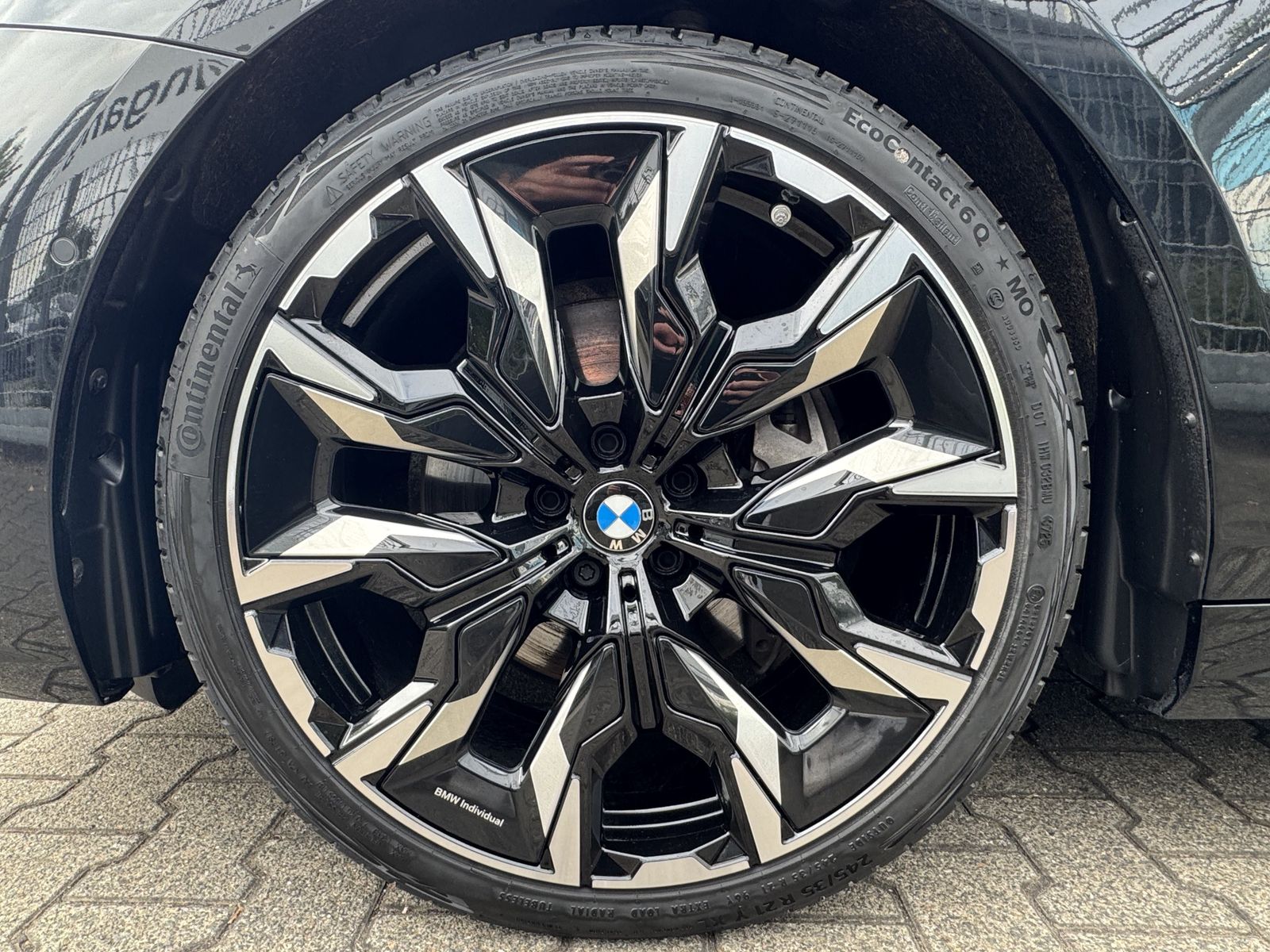 BMW 540 - Bild 25
