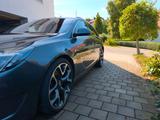 Opel Insignia Sports Tourer OPC 2.8 V6 Turbo 4x4 OPC - Opel Insignia aus 2009: Tourer Sport