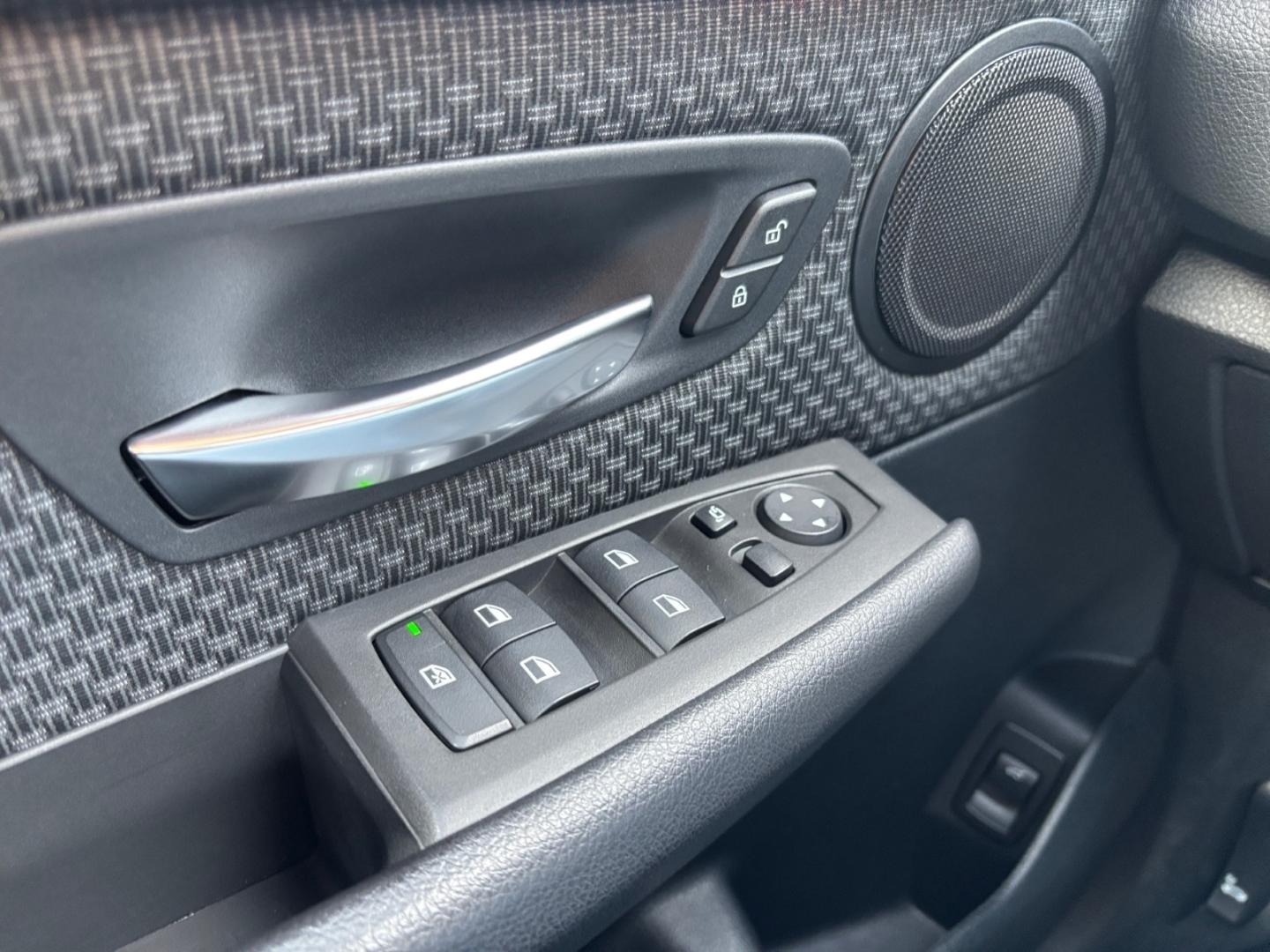 BMW 218 Active Tourer Advantage Navi El. Heckklappe, миниатюра 16