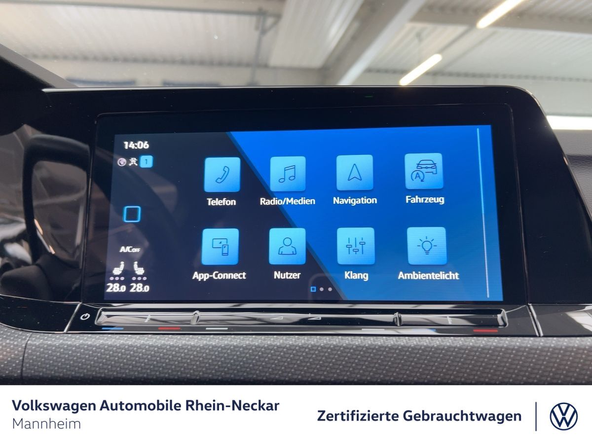 Volkswagen Golf - Bild 15