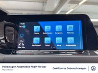 Volkswagen Golf - Vorschau Bild 15