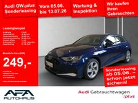 Audi A3 - Vorschau Bild 1