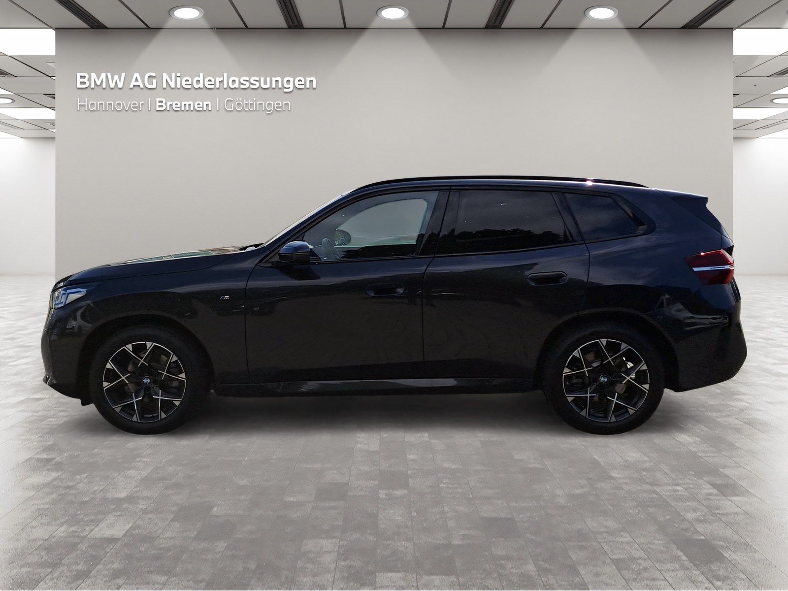 BMW X3 - Bild 3