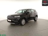 Jeep Compass 1.5 GSE T4 48V e-Hybrid ALTITUDE 360GRAD - Jeep Compass aus 2025