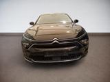 Citroën C5 X Hybrid 145PS 6G-DSG Plus *HUD*NAVI*LEDER* - Citroën C5 X mit Benzin-Antrieb: Limousine, Automatik