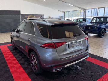 Mercedes GLE 300 - 10