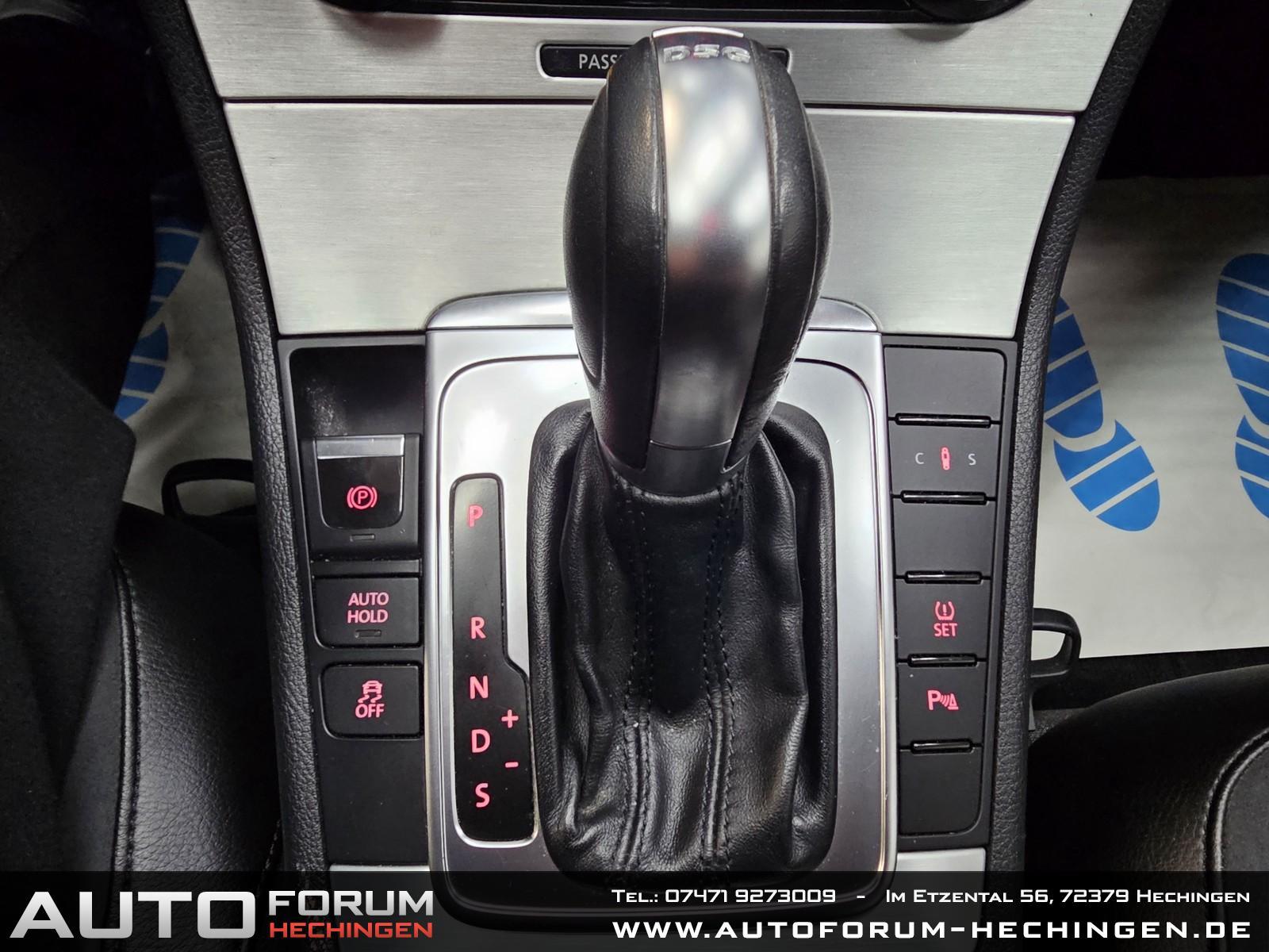 VOLKSWAGEN PASSAT VARIANT 3.6 V6 FSI 299 CH HIGHLINE 4MOTION DSG - GPS - ALCANTARA/CUIR - SIEGES CHAUFFANTS - DCC - 164 000 KM