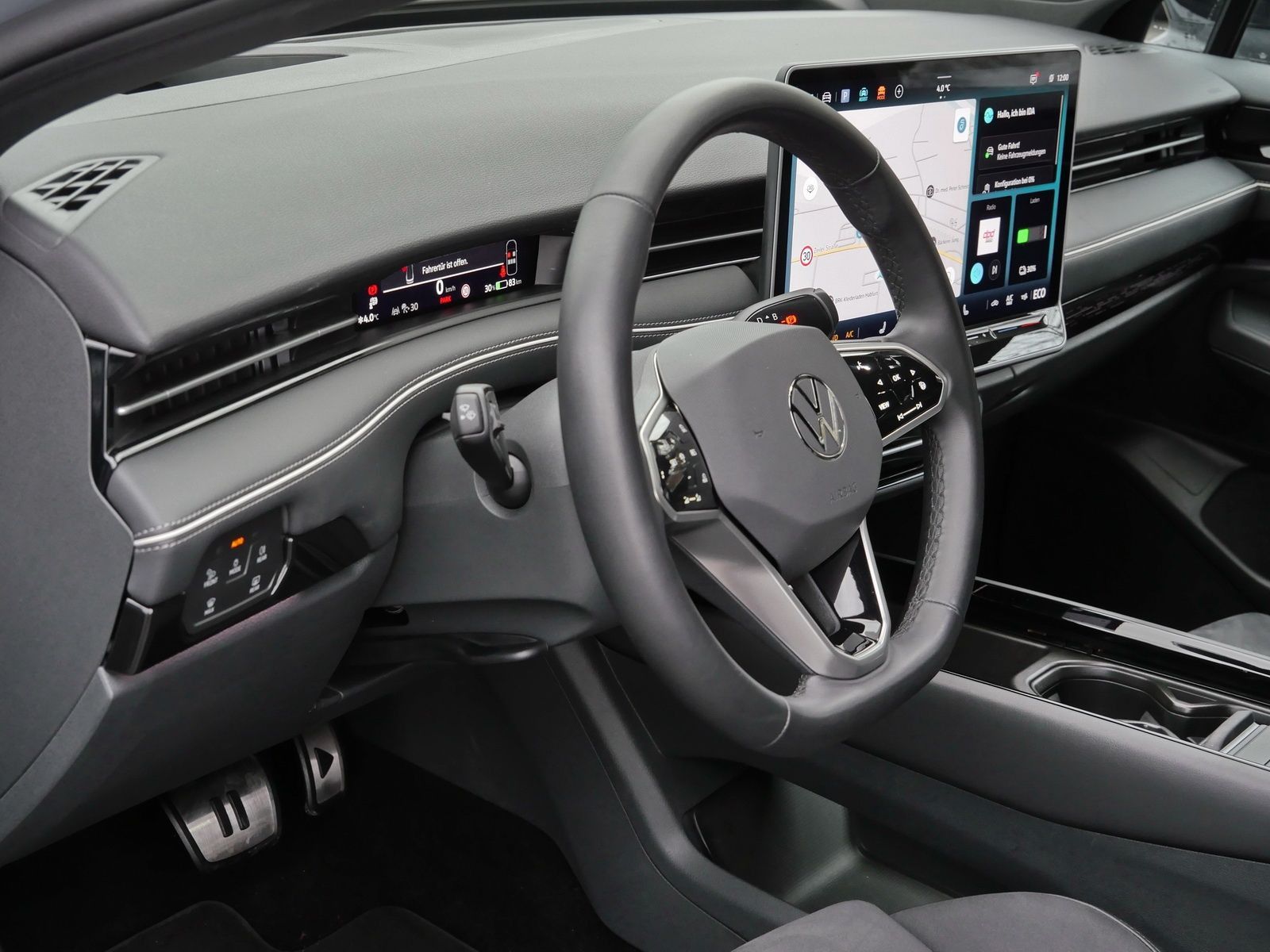 Volkswagen ID.7 - Bild 19