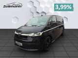Volkswagen T7 Multivan Style 2.0 150kW MatrixLED PanoDach A - Volkswagen T7 mit Benzin-Antrieb: Automatik