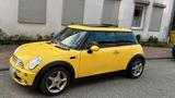 MINI Mini Cooper zu verkaufen  gepflegt & TÜV neu - MINI Cooper in Kiel