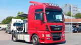 MAN TGX 18.460 XXL LOWDECK MEGA ACC