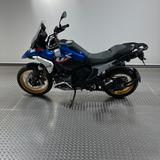 BMW R1300GS - Aktion - BMW MOTORRAD
